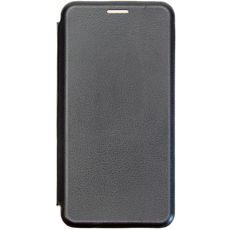 Чехол-книга для iPhone 12 Mini черный