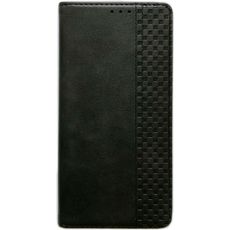 Чехол-книга для iPhone 12 Mini черный Wallet