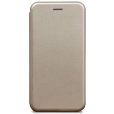 Чехол-книга для Iphone 7 Plus/8Plus Flip золотой