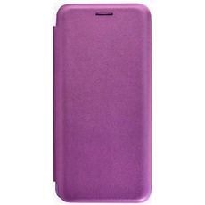 Чехол-книга для OnePlus 8 Pro фиолетовый