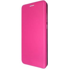 Чехол-книга для Redmi Note 7 розовый