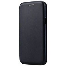 Чехол-книга для Samsung Galaxy A20/30 черный