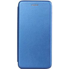 Чехол-книга для Samsung Galaxy A50/A30s синий