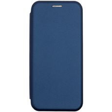 Чехол-книга для Samsung Galaxy A52 синий