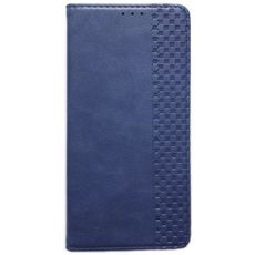 Чехол-книга для Samsung Galaxy A71/A12/M12 синий