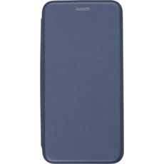 Чехол-книга для Samsung Galaxy A80/A90 синий