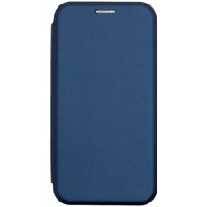Чехол-книга для Samsung Galaxy M31S синий