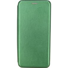 Чехол-книга для Samsung Galaxy M31S зеленый