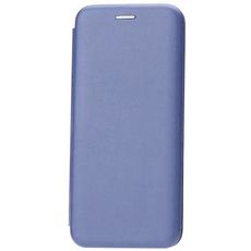 Чехол-книга для Samsung Galaxy Note 10+ синий