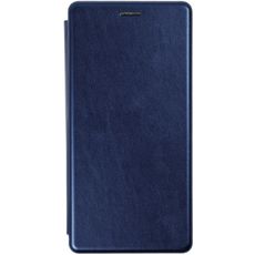Чехол-книга для Samsung Galaxy Note 20 Ultra синий