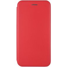 Чехол-книга для Samsung Galaxy S10 Lite красный
