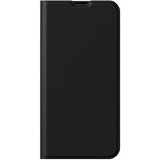 Чехол-книга для Samsung S23 Plus Deppa чёрный