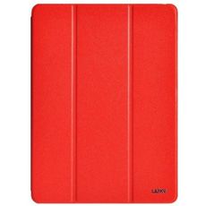 Чехол-книга для Samsung Tab S2 T710/T715 красный