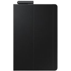 Чехол-книга для Samsung Tab S4 10.5 чёрный