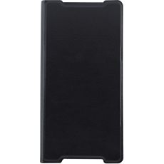 Чехол-книга для Sony Xperia Z5 черный
