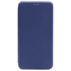 Чехол-книга для Xiaomi Mi8/8Pro синий