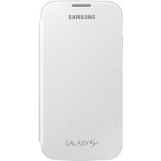    Samsung S4 i9500 Clear View Flip Cover  