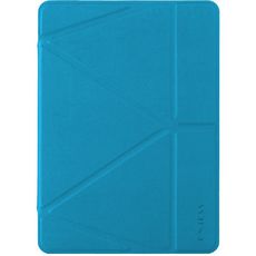 Чехол-жалюзи iPad Pro 11 голубой