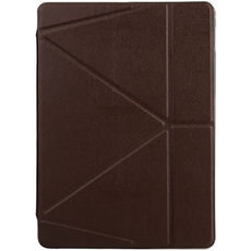 Чехол-жалюзи iPad Pro 11 коричневый