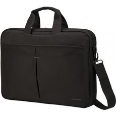 Чехол для ноутбука 15-16 чёрный сумка