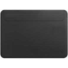 Чехол-папка 13.3" для Macbook/Ноутбука  WIWU Skin Pro II чёрный