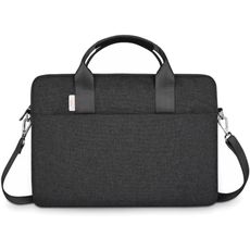 Чехол сумка 13-14 для Macbook/Ноутбука Minimalist Bag черная