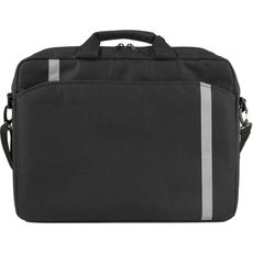 Чехол сумка 15-17.3" для Macbook/Ноутбука чёрный Defender Shiny