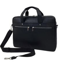Чехол сумка 16-17.3" для Macbook/Ноутбука чёрный
