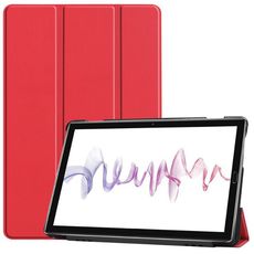 Чехол-жалюзи для Huawei MatePad Pro красный