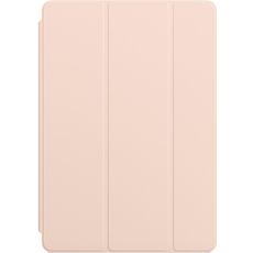 Чехол-жалюзи для iPad (2019/2020/2021) розовый SMART CASE