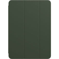 Чехол-жалюзи для iPad (2022) 10.9 зеленый с отсеком для стилуса