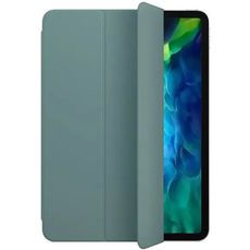 Чехол-жалюзи для iPad Pro 11 (2020/2021/2022) зеленый Magnet Smart Folio