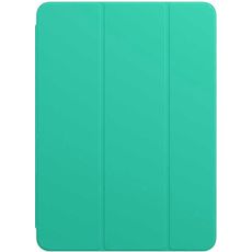 Чехол-жалюзи для iPad Pro 12.9 2020/2021/2022 бирюзовый Magnet Smart Folio