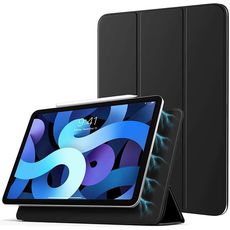 -  iPad Pro 12.9 (2020/2021/2022) Gurdini Magnet Smart Black