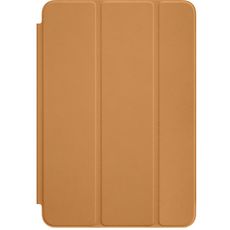 Чехол-жалюзи для iPad Pro 12.9 (2020) коричневый