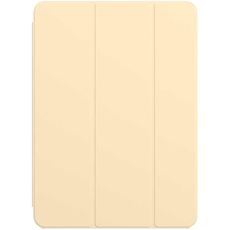 Чехол-жалюзи для iPad Pro 12.9 (2021) золотой со вставкой для стилуса