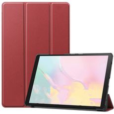 Чехол-жалюзи для Samsung Galaxy Tab A7 SM-T500/505 красный