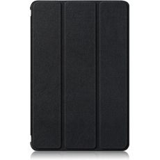 Чехол-жалюзи Samsung Tab S7+ 970/975 12.4 чёрный