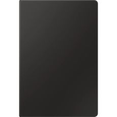 - Samsung TabS9 Plus/Tab S9 FE+ 12.4"Book Cover Keyboard Galaxy Black EF-DX815 BBRG