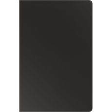 - Samsung TabS9/Tab S9 FE 11"Book Cover Keyboard Slim Black EF-DX710 BBRGRU
