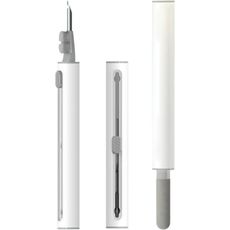 Многофункциональная ручка для чистки наушников, ноутбуков