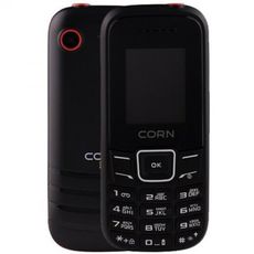 Corn M181 Dual Black Red ()