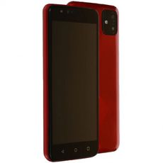 Corn X50 16Gb+2Gb Dual 4G Red (РСТ)