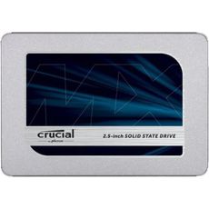 Crucial CT1000MX500SSD1 (РСТ)
