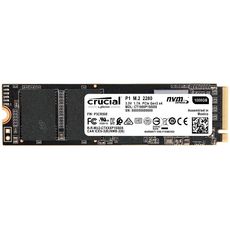 Crucial CT1000P1SSD8