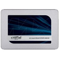 Crucial CT250MX500SSD1 (РСТ)