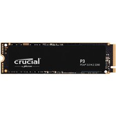 Crucial P3 1Tb M.2 (CT1000P3SSD8) (EAC)