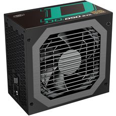 Deepcool DQ850 ATX 850W (DP-GD-DQ850-M-V2L) ()