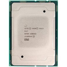 Dell Intel Xeon Gold 5217 11Mb, 3.0Ghz (338-BSDT) (EAC)