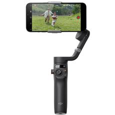   DJI Osmo Mobile 6 Black